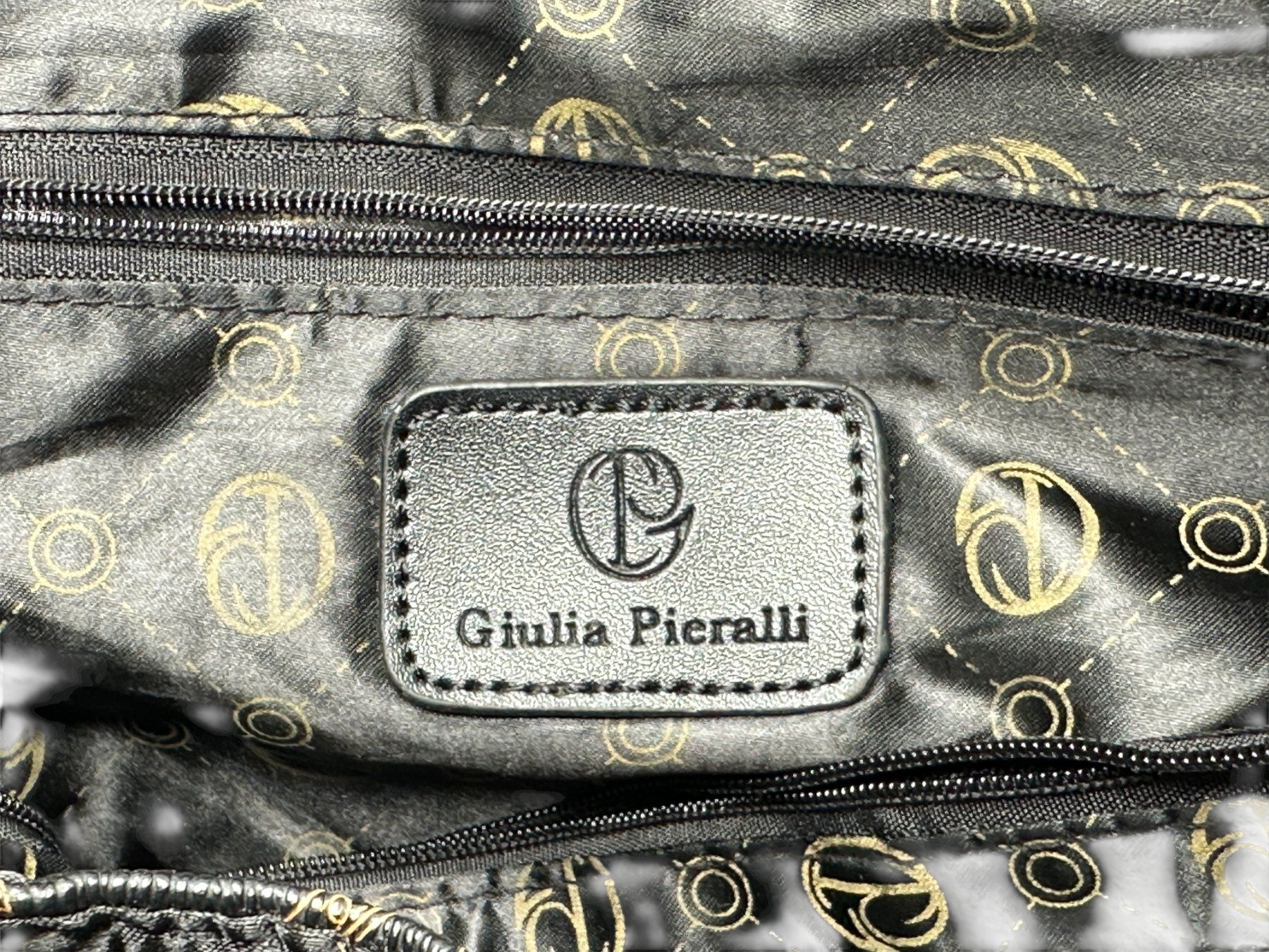 Taschen für Damen: Sac à main Giulia Pieralli – Gebraucht aus Morges von magicle 2
