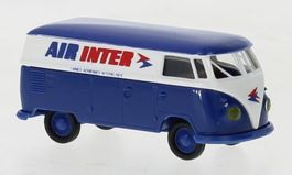 VW T1b Kasten Air Inter, Brekina H0 1/87 Neu/OVP