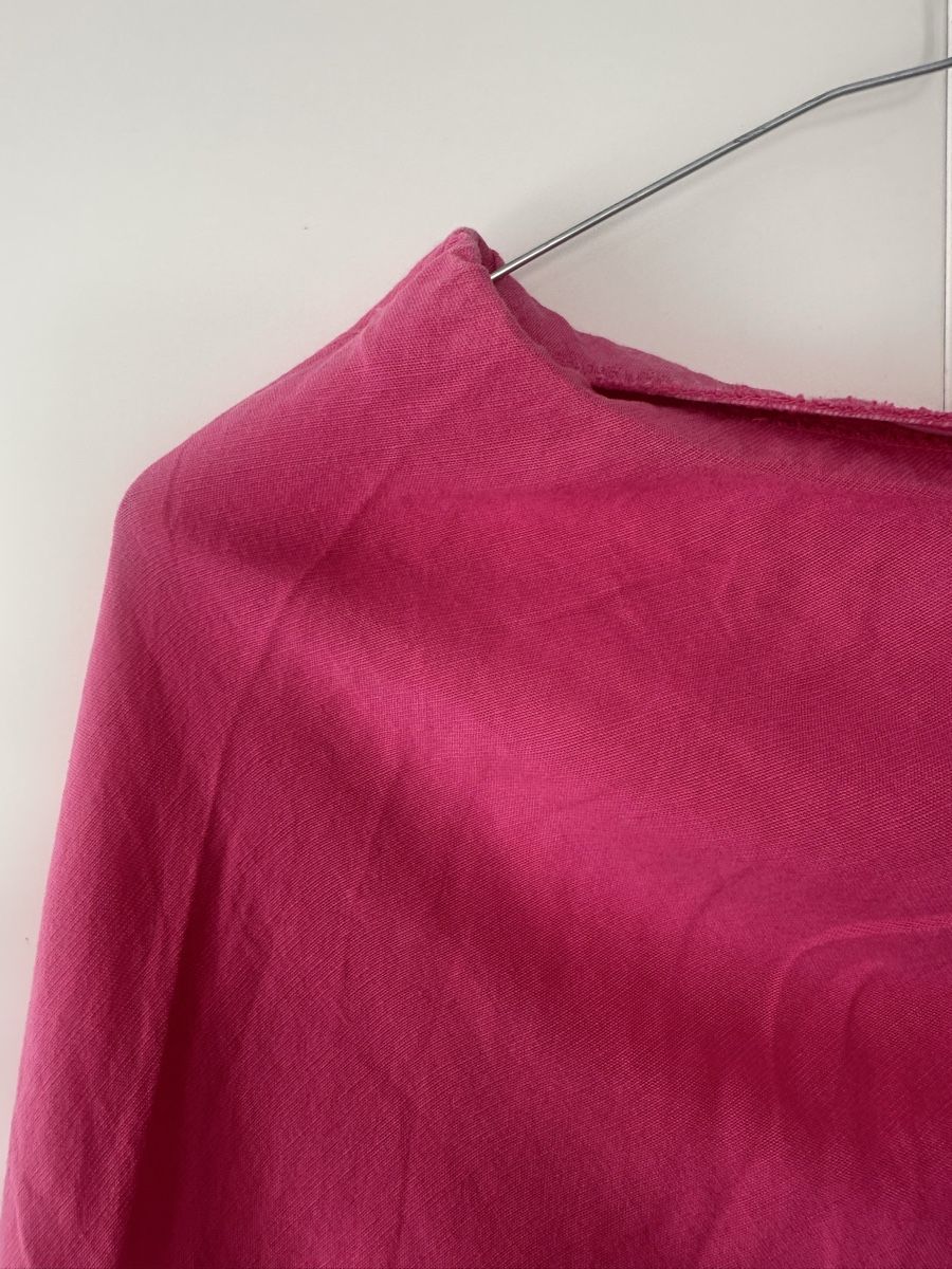 Röcke: Pink Maxi skirt size small – Neu (gemäss Beschreibung) aus Uster von Monika_OB 2