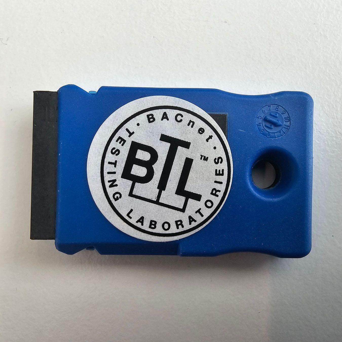 Composants électroniques: Saia-Burgess PCD7.R561 Memory Modul – D'occasion à Boniswil par LakeSide_Boniswil 1