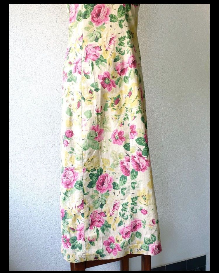 Vestiti: KLEID MR. CAT ISABEL DE PEDRO M – Usato da Heiden venduto da sab_rzm2 4