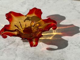 Murano Schale