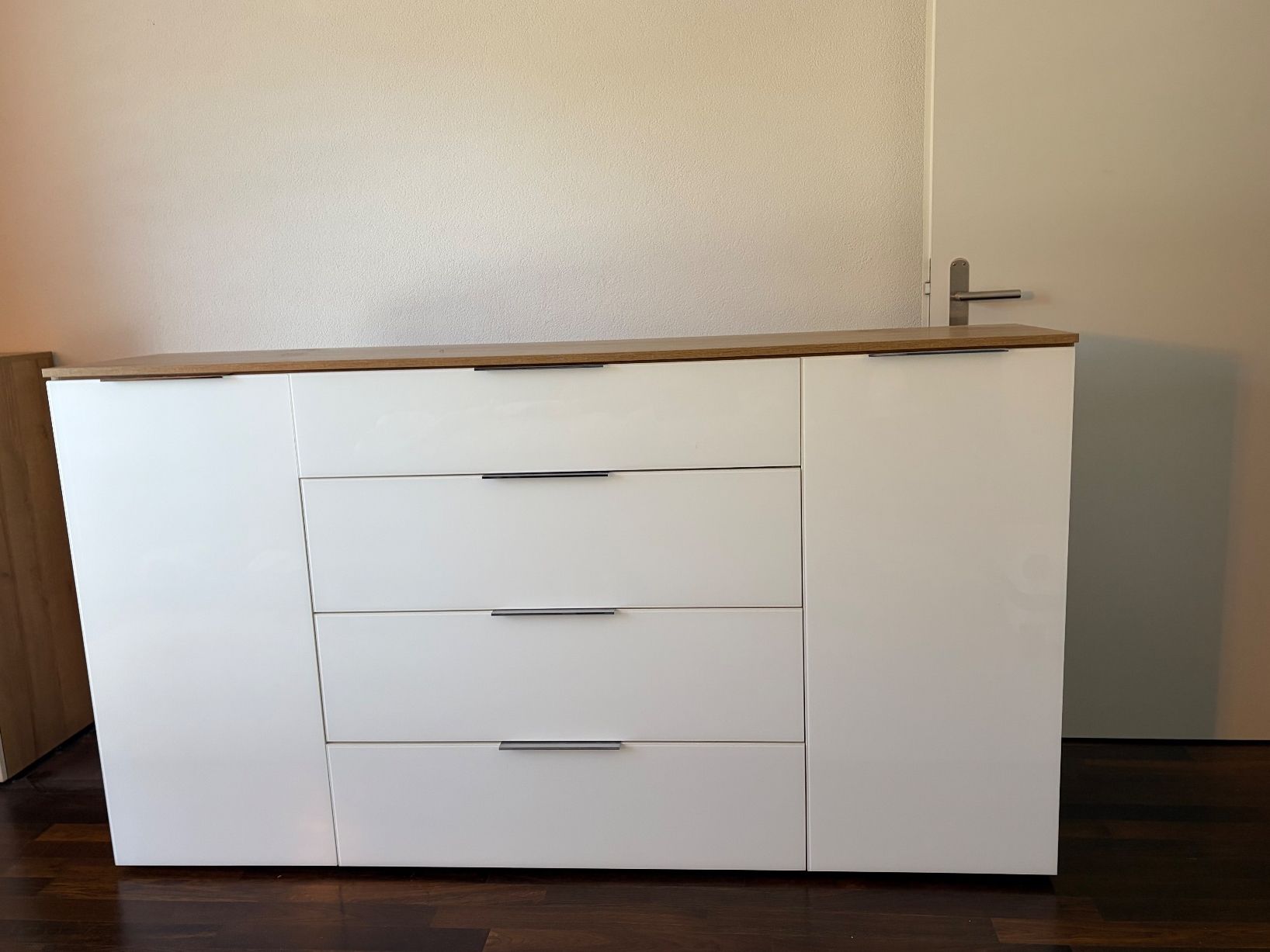 Commodes: Sideboard – D'occasion à Lüsslingen par Peghi