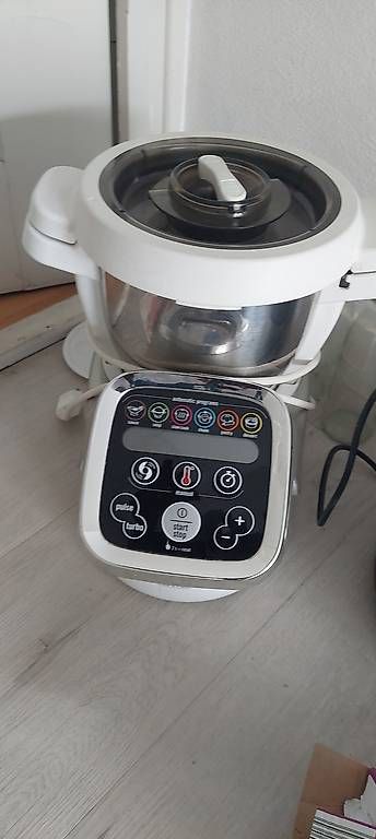 Elettrodomestici da cucina: Moulinex companion  – Usato da Oberönz venduto da patipe