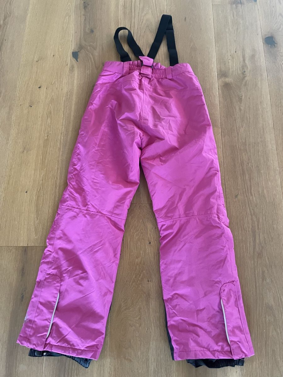 Hosen: Skihose – Gebraucht aus Aarwangen von erd_ngx8 1