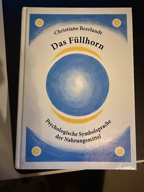Livres: Das Füllhorn – D'occasion à Duggingen par Enasus