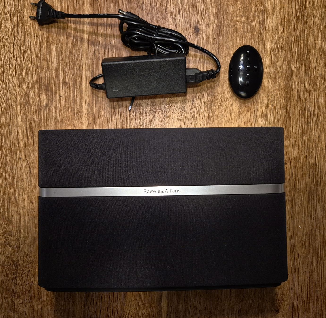 Bowers & Wilkins Casse acustiche: Bowers&Wilkins A5 – Usato da Birmensdorf ZH venduto da Scoops