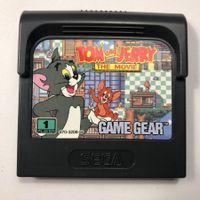 Tom & Jerry The Movie für Sega Game Gear