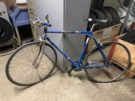 Rennrad Shimano