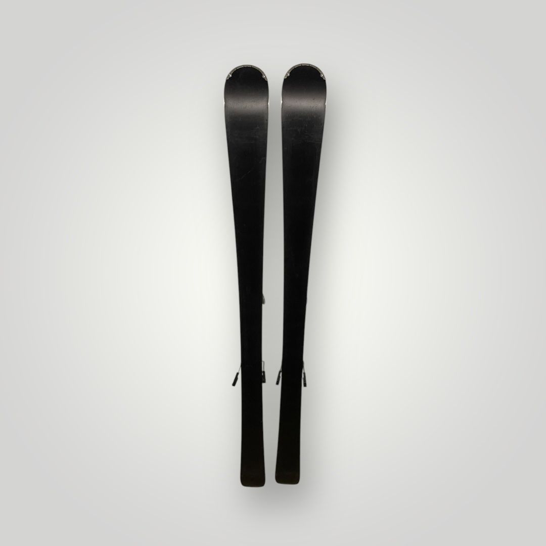 Salomon Sci: Salomon Enduro RXM 800 154cm – Usato da Murten venduto da Ski-Outlet 4