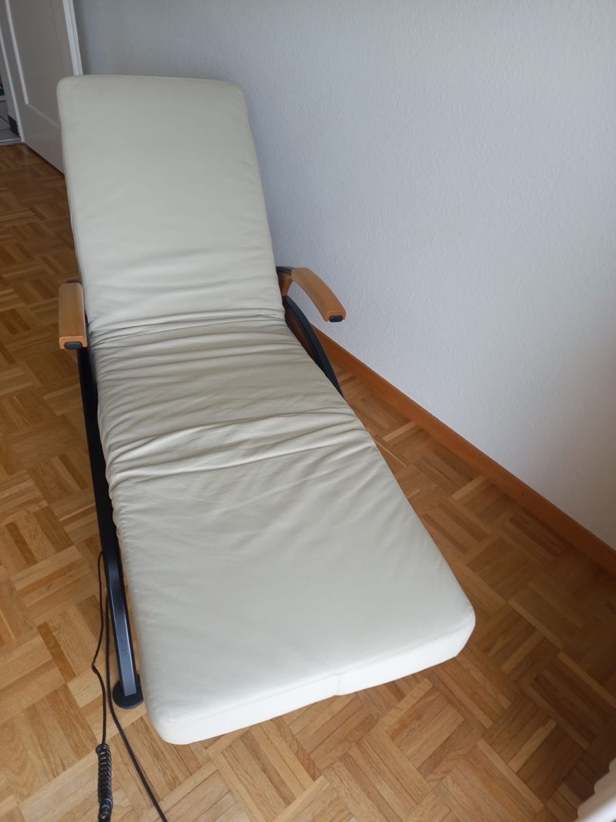 Sedie a sdraio: Chaiselongue – Nuovo (secondo la descrizione) da Herzogenbuchsee venduto da Gd.5 1