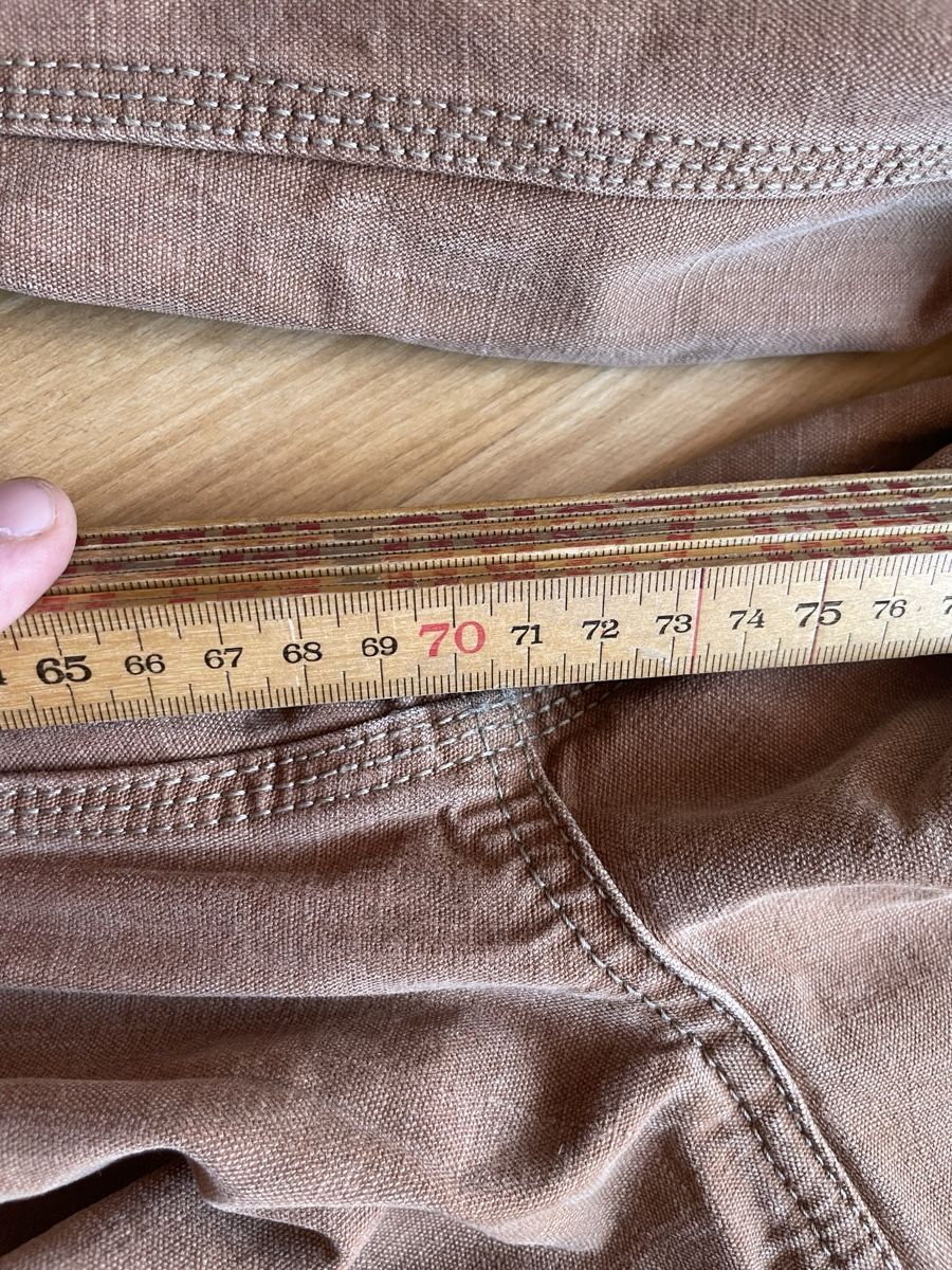 Pantaloni: Pants Scarti-Lab Size 29 – Usato da Zürich venduto da Rollladen 7