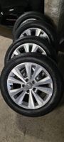 4 Original VW Sommerräder Golf 7 TOP-Zustand!