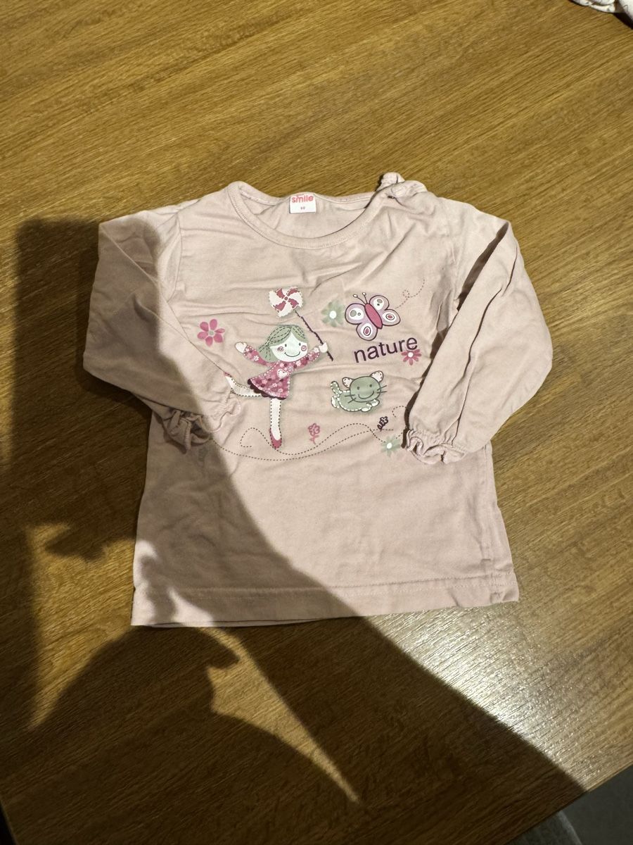 Lotti & Set di vestiti: Lot vêtement taille 80 – Usato da Erde venduto da Kitkatekate 6