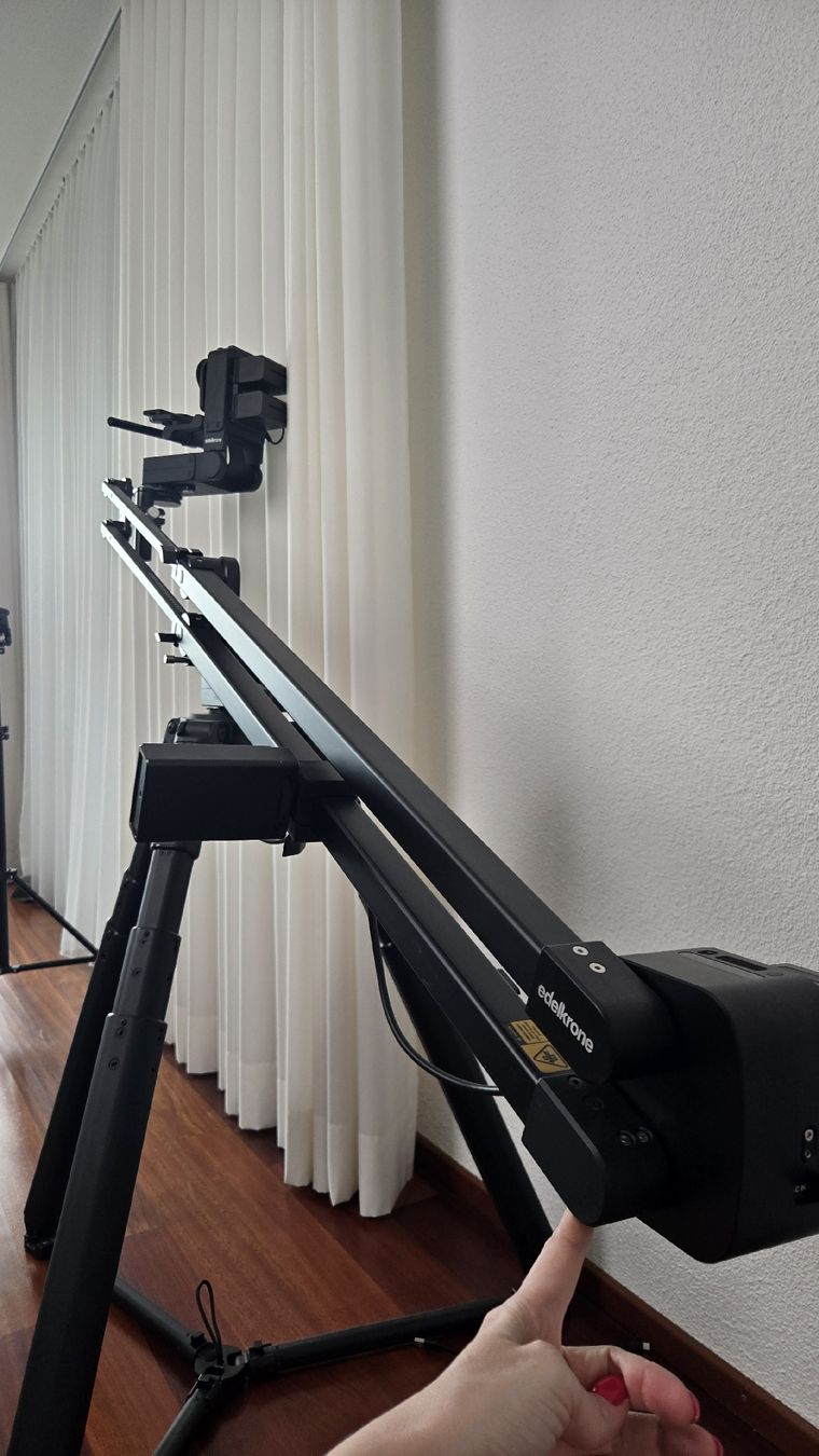 Supporti a parete: Edelkrone HeadPLUS v3 Standard + JibPLUS – Nuovo (secondo la descrizione) da Kreuzlingen venduto da cuo_9tsr 4