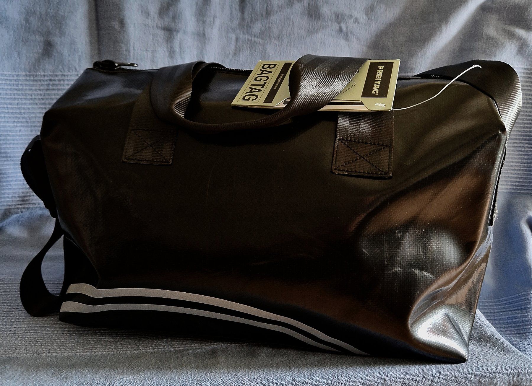 Freitag Sacs: Sac Freitag F45 Lois – Neuf (Voir description) à Biel/Bienne par ypsillon 2