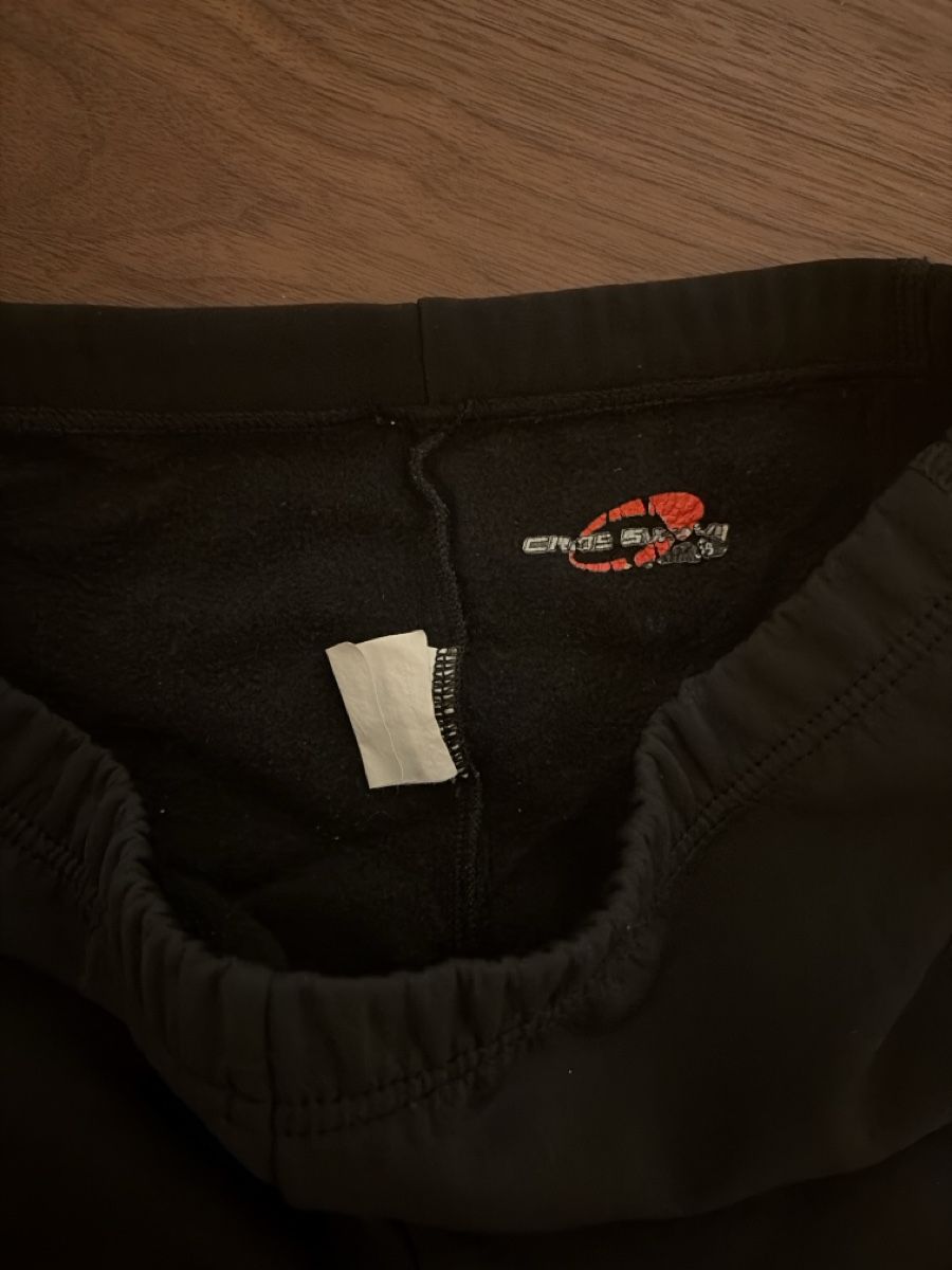 Hosen: Velohose warm – Gebraucht aus Buonas von lililou2 1