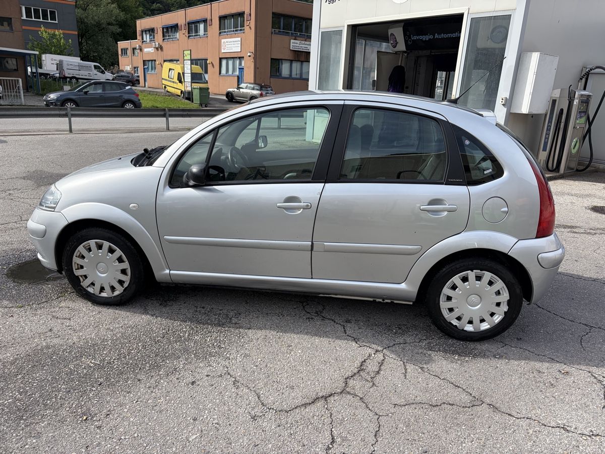 Citroën Autos: Citroen C3 - 90k km - MFK 07.25 – Gebraucht aus Bironico von Sgrazza 2