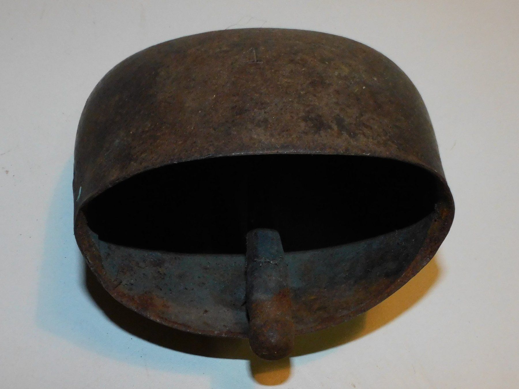 Campanacci mucche: Treichel alte gebrauchte Treichel – Usato da Sursee venduto da 76 1