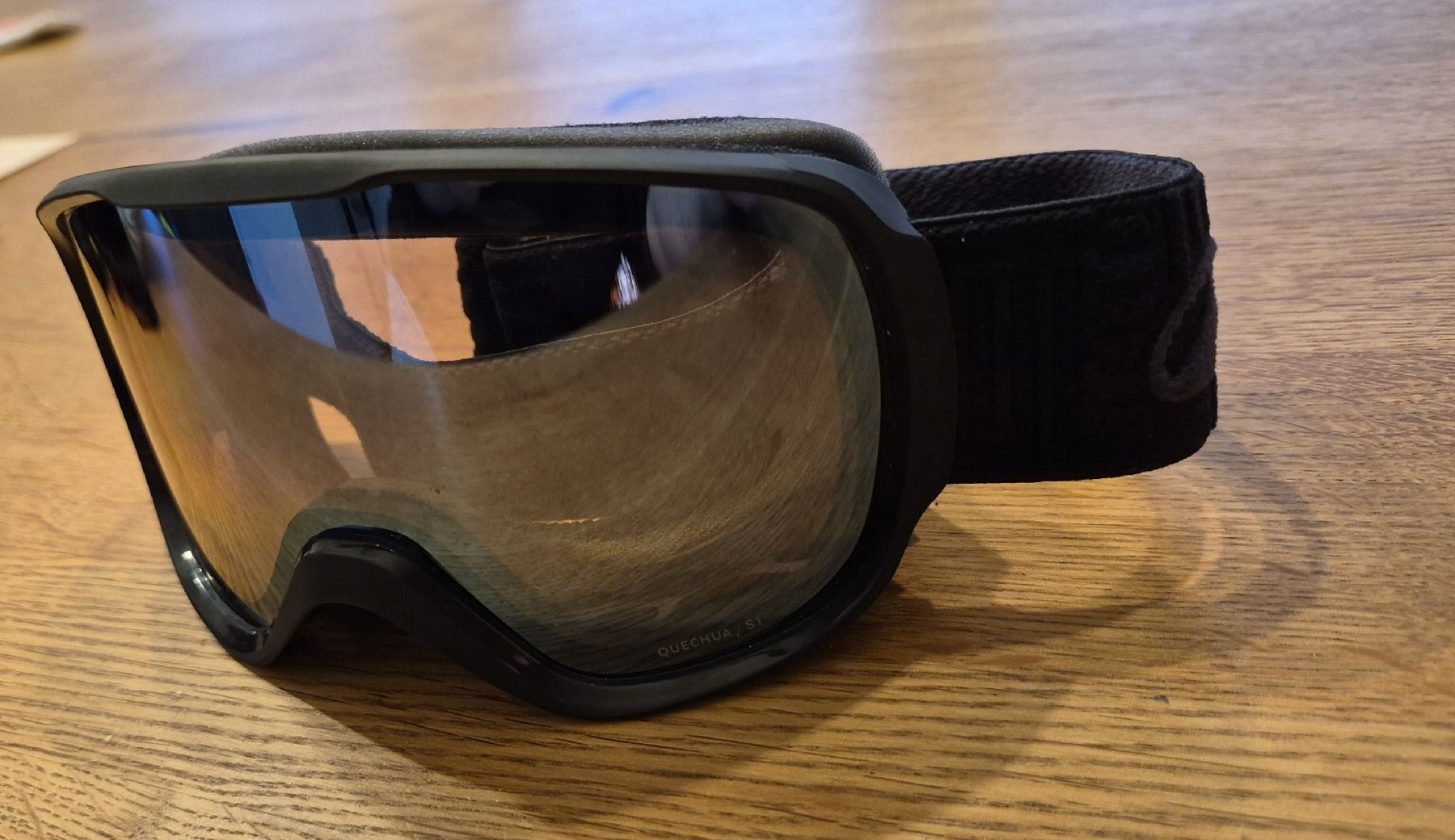 Decathlon Casques: Skihelm Kind – D'occasion à Grüningen par mel_9ffx 4