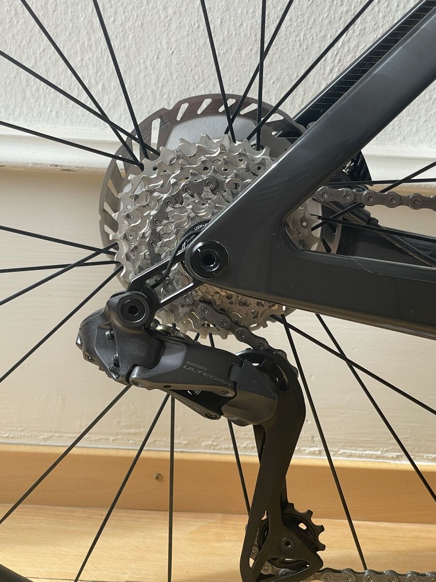 Scott Velos: SCOTT Foil RC 10 (L56) – Gebraucht aus Fribourg von jak_28ts 3