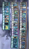 Yugioh Diverse Cyberse/Link Karten 