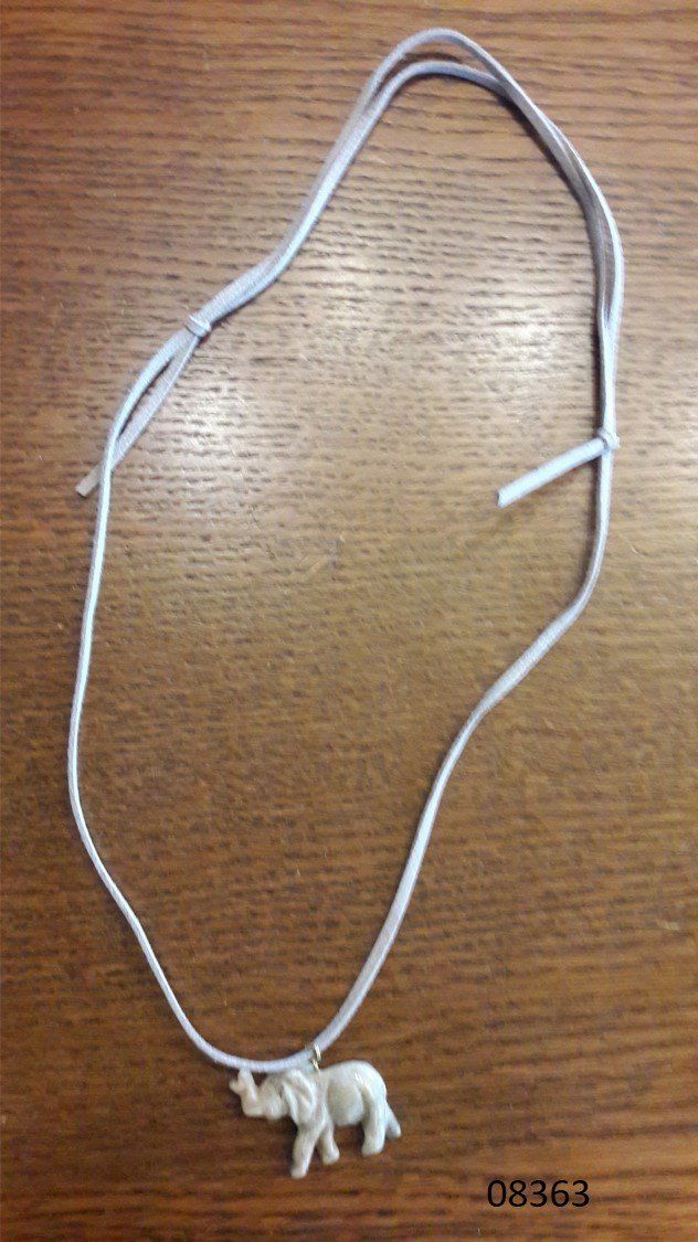 Catenine: Halsband Elephant – Nuovo (secondo la descrizione) da Bäretswil venduto da Esku01 1