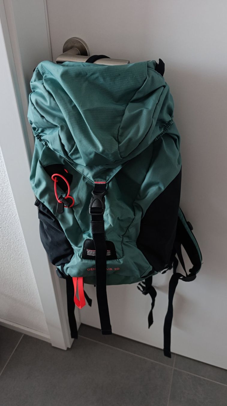 Rucksäcke: Sac à dos de randonnée – Neu (gemäss Beschreibung) aus Fribourg von del_hp6t