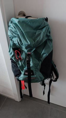 Sac à dos de randonnée