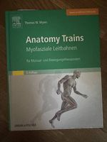 Anatomy Trains 