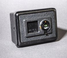 Dos 120 pour Pentax 645