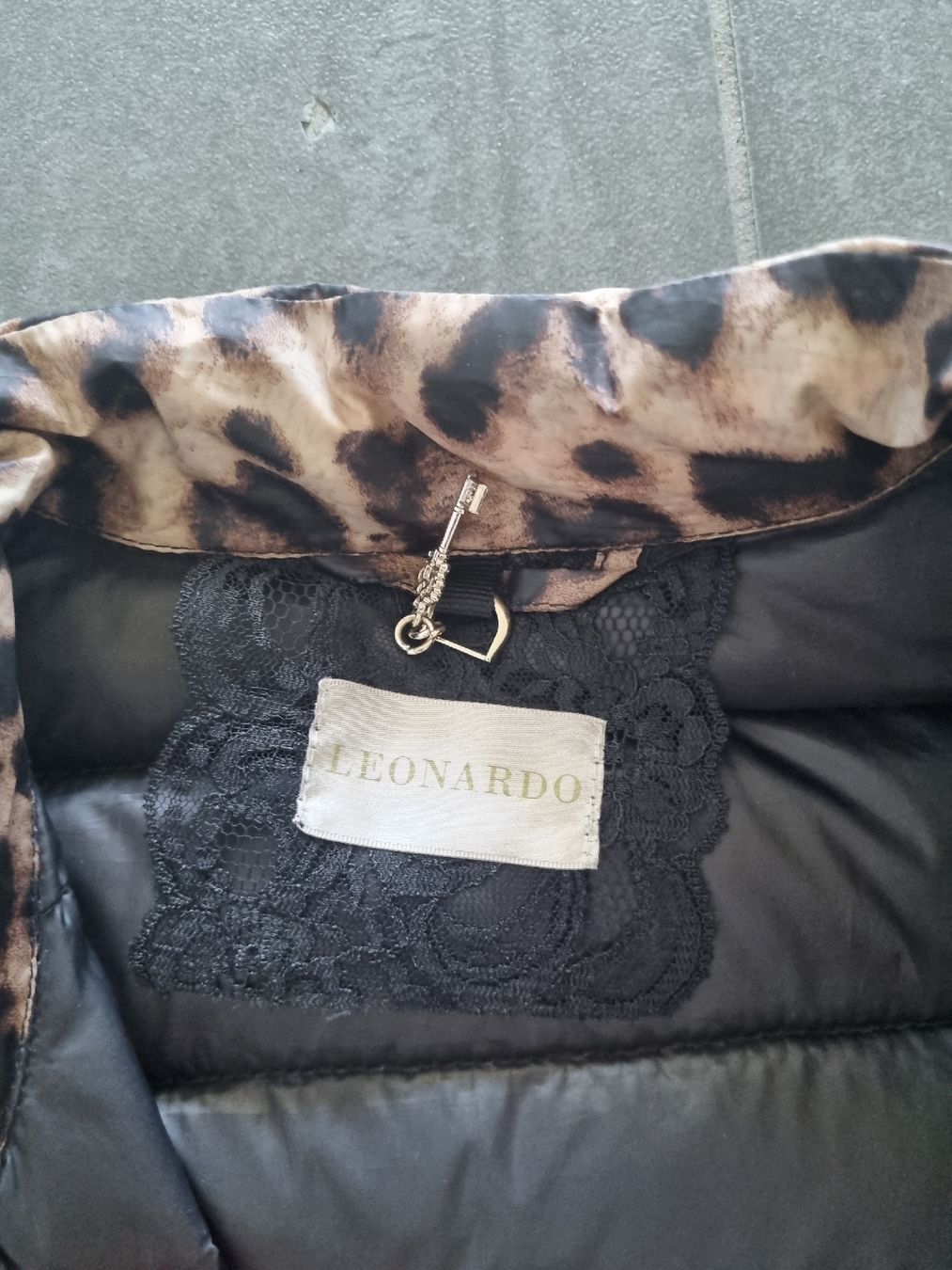 Giacche: Veste doudoune légère Leonardo – Nuovo (secondo la descrizione) da Herrliberg venduto da revelune 5