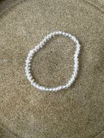Armbändeli Bergkristall
