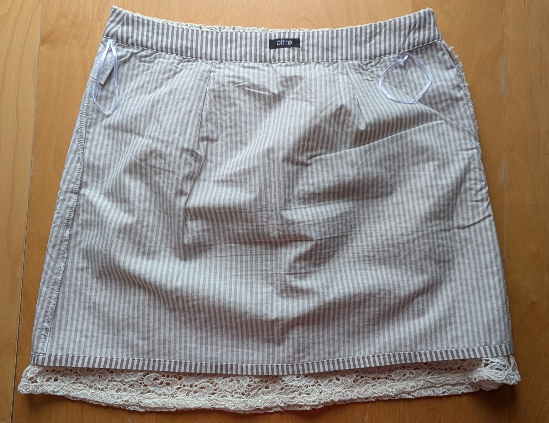Gonne: Miroglio Rock Gr. 38-40 – Nuovo (secondo la descrizione) da Thalwil venduto da kat_d85f 1