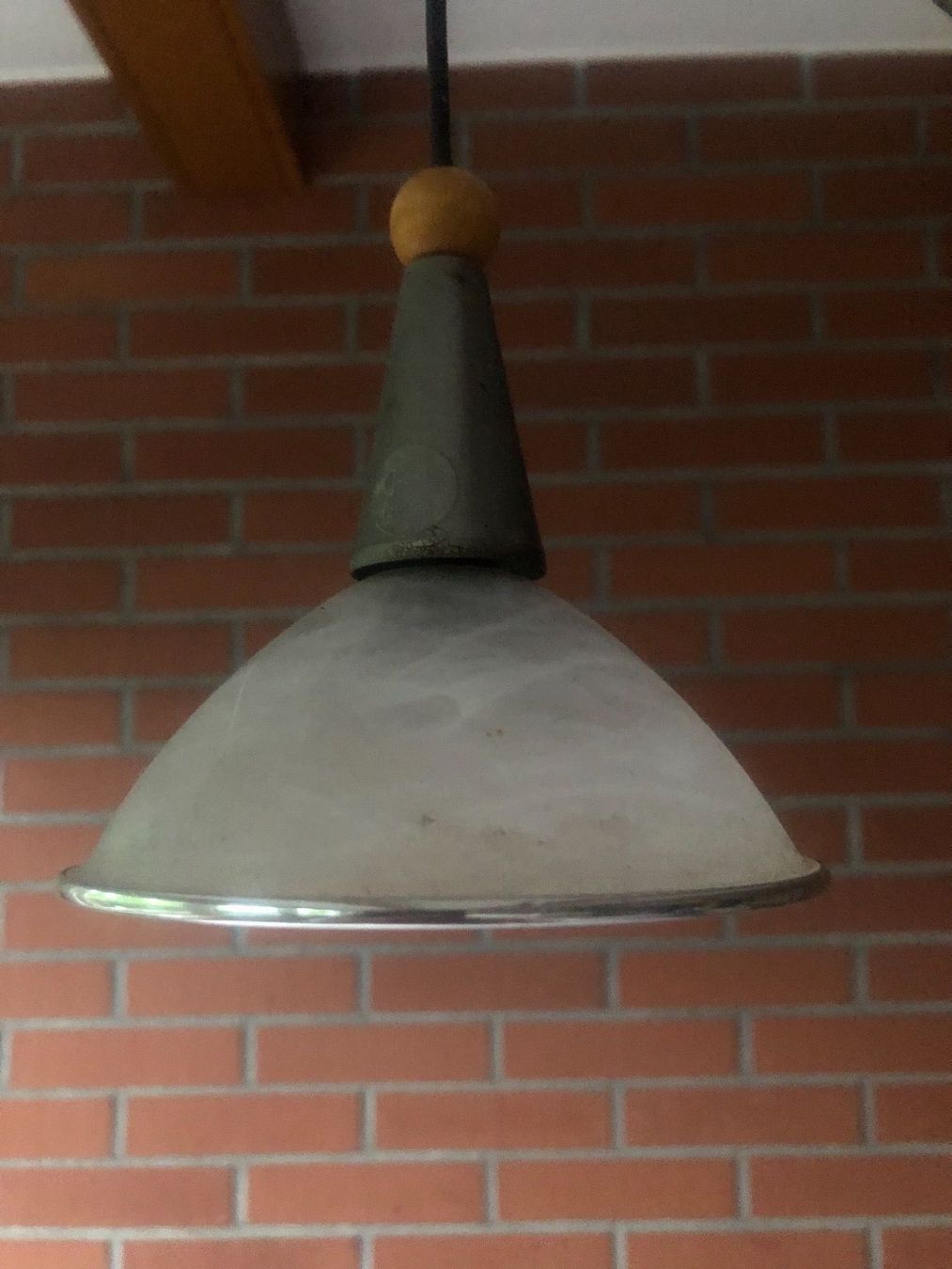 Lampadari & plafoniere: Hängeleuchte Halogen - Design Wofi – Usato da Buchs SG venduto da Kurtscha 3