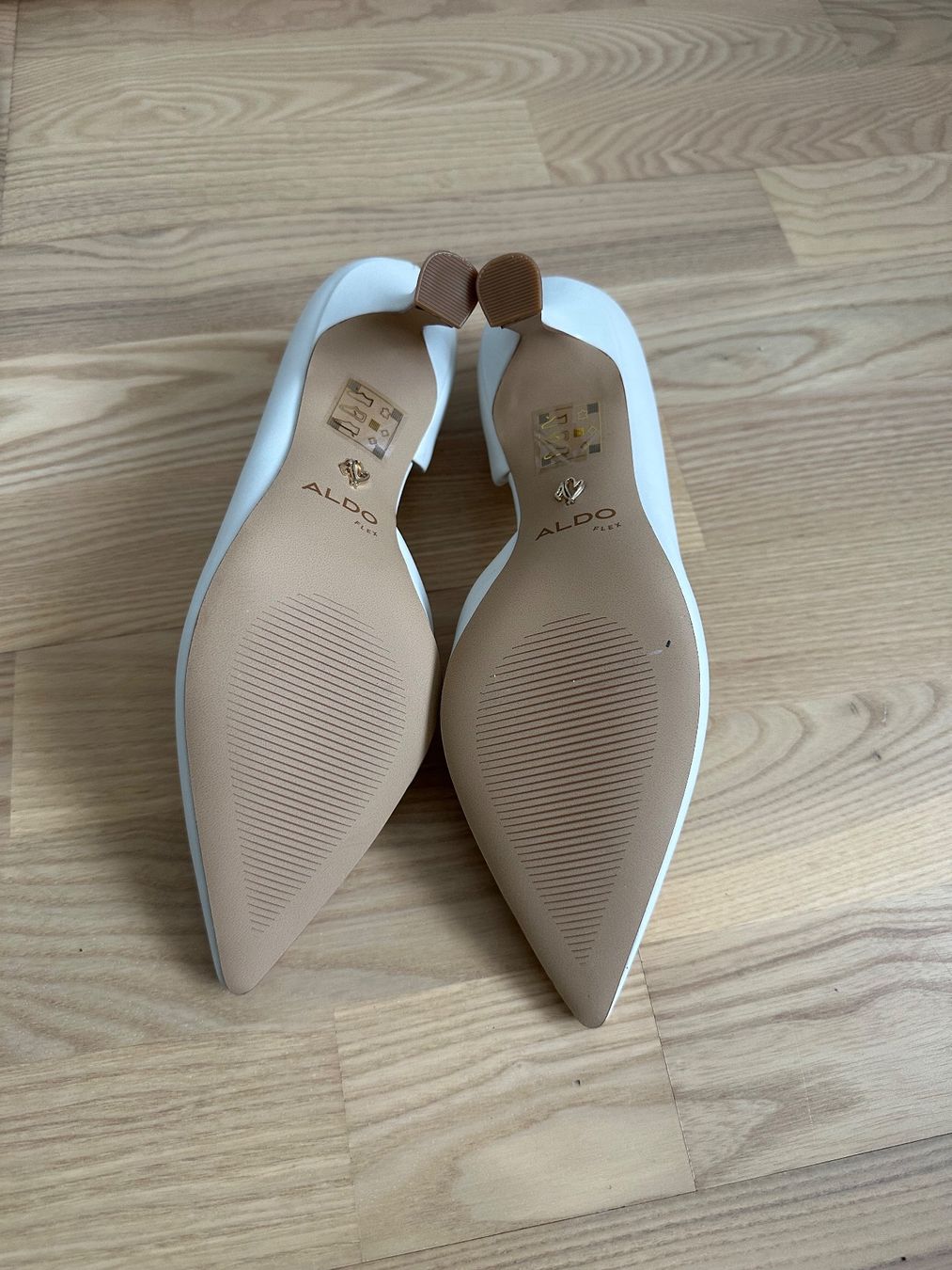 Aldo Scarpe da donna: Aldo pumps Stöckelschuhe – Nuovo (secondo la descrizione) da Zürich venduto da kuszi 3