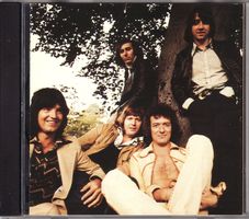 The Hollies ‎– Single Collection +