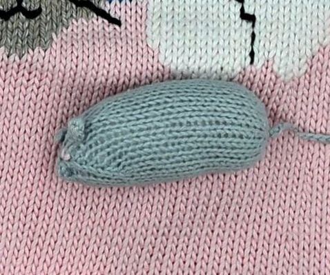 Pullover & Sweatshirts: Katzenpulli mit Maus – Neu (gemäss Beschreibung) aus Dürnten von pema28 5