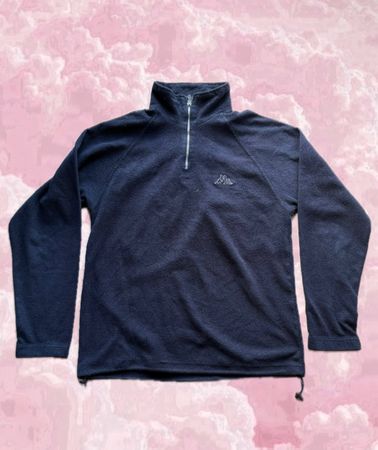 Vintage Kappa Fleece