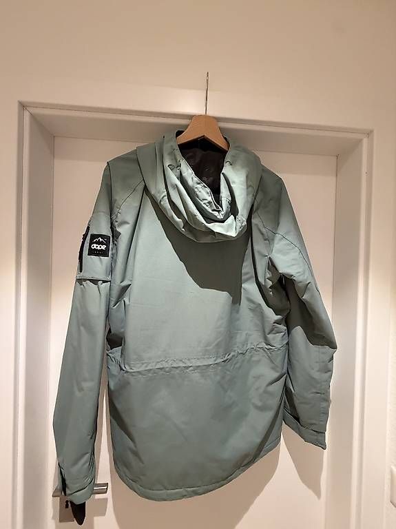 Giacche: Ski/Winterjacke – Usato da Riehen venduto da Selina.Angelina 1