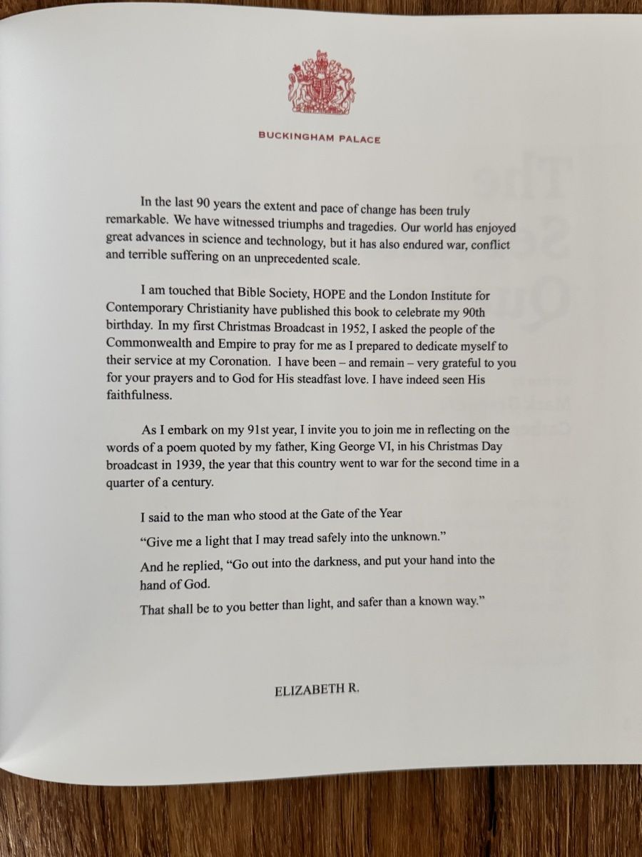 Libri: Queen Elisabeth Elizabeth – Usato da Emmenbrücke venduto da Balmoral 1