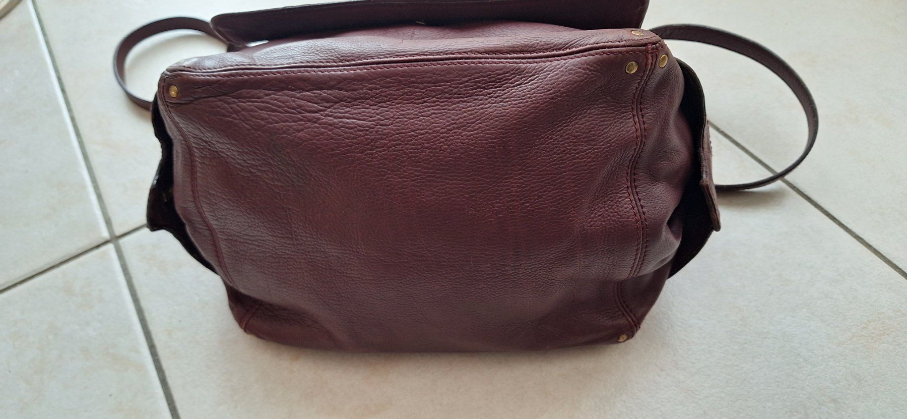 Jerome Dreyfuss Taschen für Damen: Sac Jérome Dreyfuss 100% cuir – Gebraucht aus St-Triphon von Jldr0 5