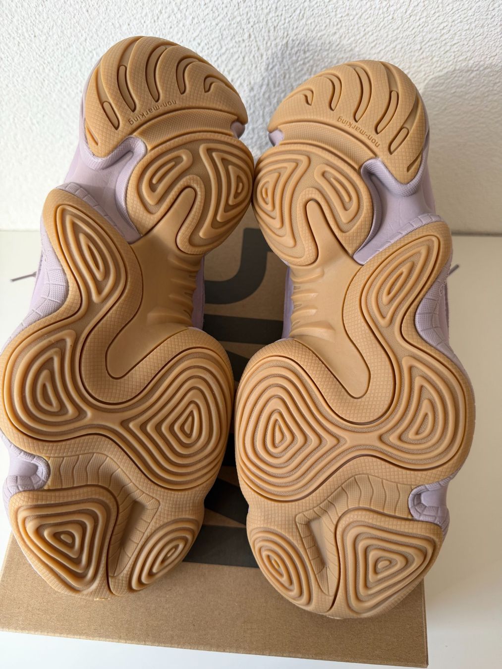 Adidas Scarpe da uomo: Yeezy 500 Soft Vision – Nuovo (secondo la descrizione) da Ennenda venduto da KUROI14 4