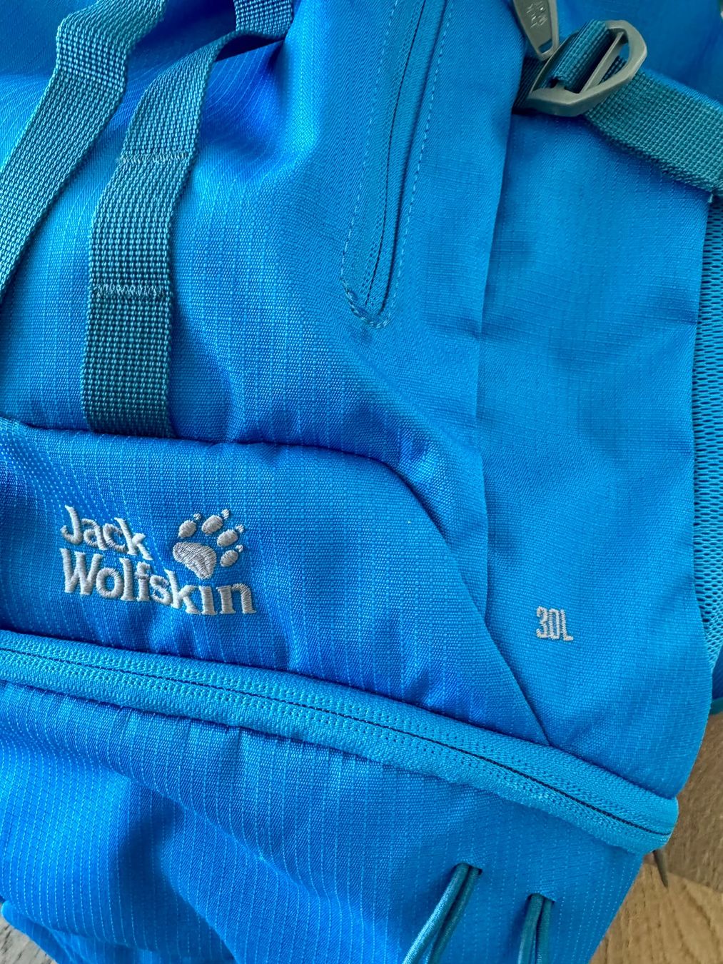 Jack Wolfskin Sacs à dos: Wanderrucksack – D'occasion à Domat/Ems par cowi 5