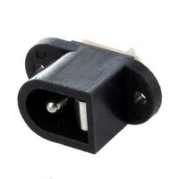 DC-Anschluss Einbaubuchse 5.5x2.1mm