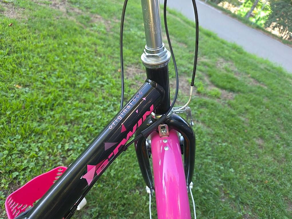 Biciclette: BTWIN ORIGINAL 500 Kindervelo – Usato da Amriswil venduto da Monika1117 3