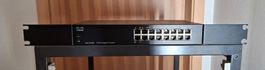 Cisco SG11016HP