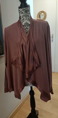 Schöne Bluse