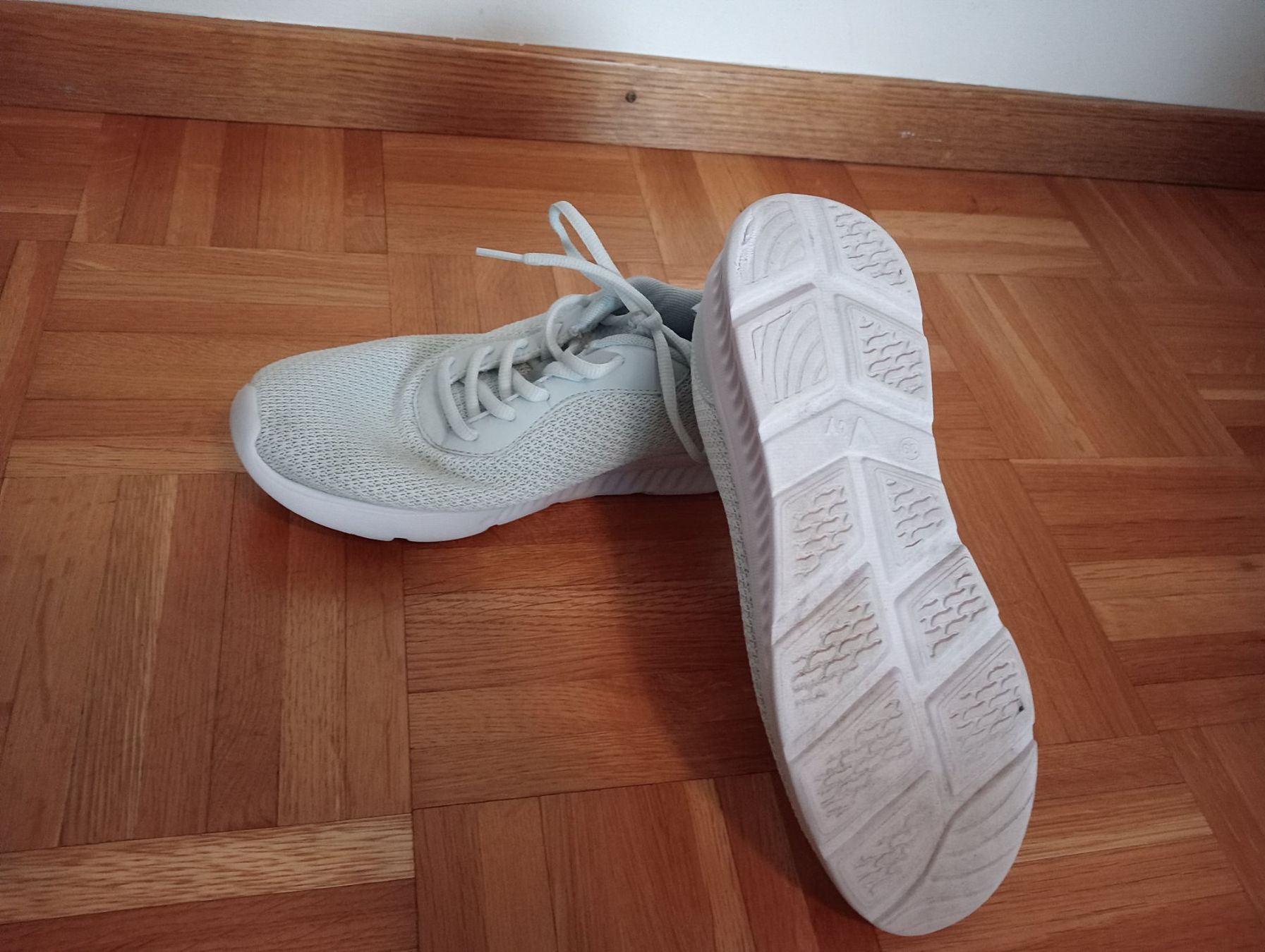 Victory Scarpe da donna: Vty Sneaker Gr. 39 – Usato da Rüfenacht BE venduto da anemask 1