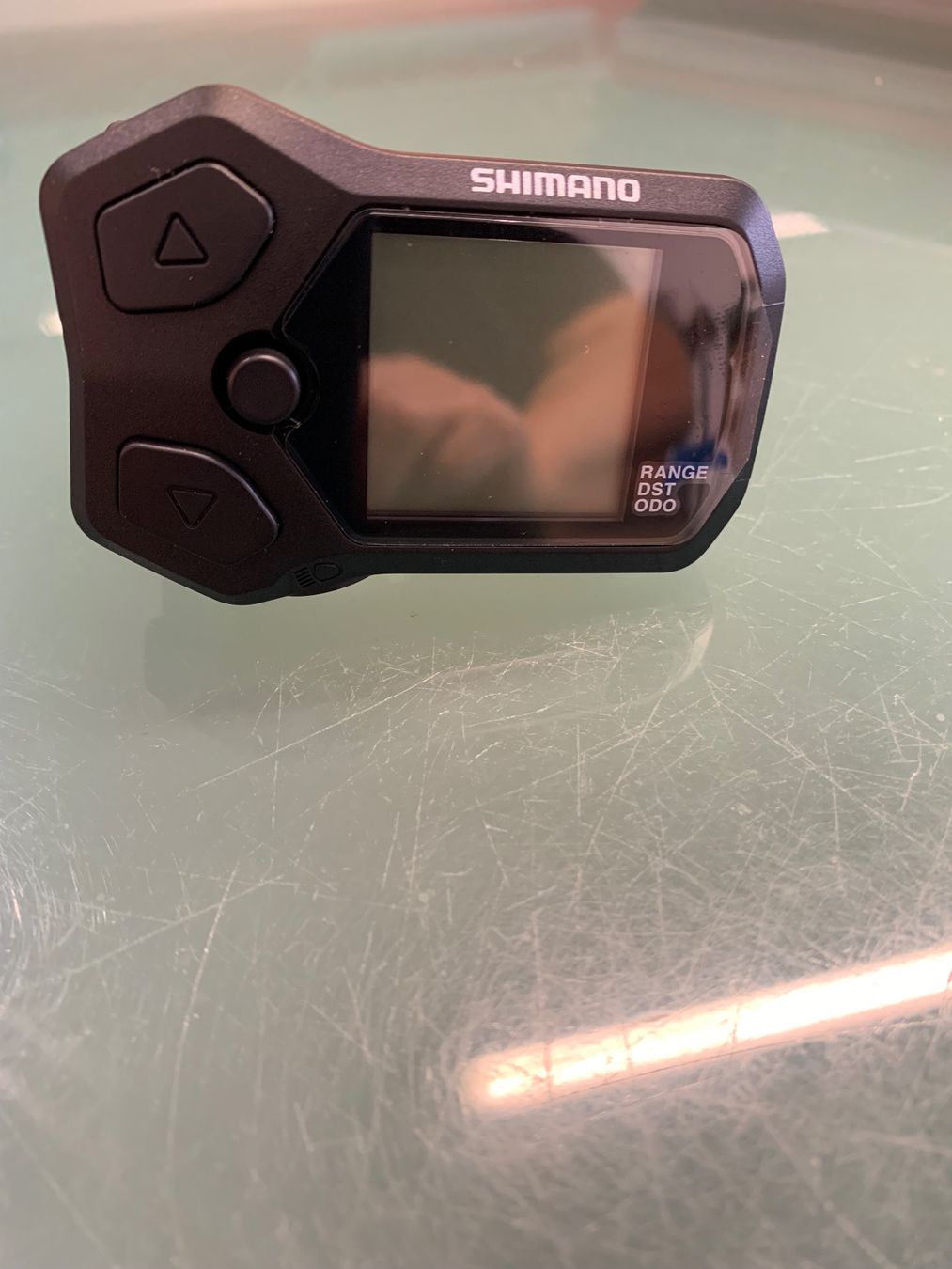 Shimano Ersatzteile: Shimano Display Steps SC-E 5000 SD50 – Neu und originalverpackt aus Widen von chilli2hot